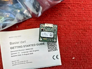 VT79 BASLER daA1280-54uc 106685-15 DART *NEU* - Bild 1 von 7