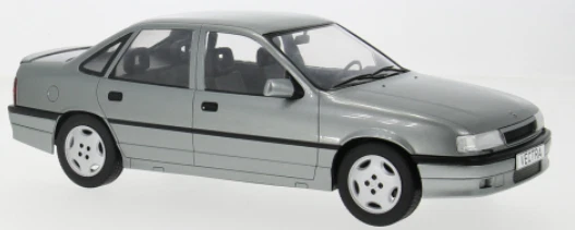 Opel Vectra A 2000 1988 Gris 1/18 - MCG18462 MCG - Immagine 1 di 2
