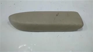 DOOR PANEL LEFT FRONT Toyota Land Cruiser (J12)(2003->) 2002/2009 — 第 1/2 张图片