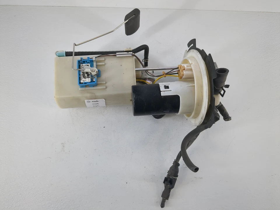 2006-2010 Kia Optima электрический газовый топливный насос в сборе W6YE0 - Изображение 1 из 4