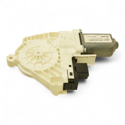 2005-2011 Audi A6 S6 C6 Power Motor Window Door Rear Right Rh 4F0959802c Oem - Image 1 of 4