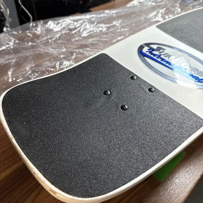 Винтажные колеса Sure Grip International High Energy Kryptonics, выглядят как новые - Изображение 1 из 4