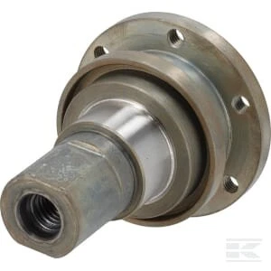 AS-Motor G53123001 Moyeu d'embrayage à lame - Photo 1/1