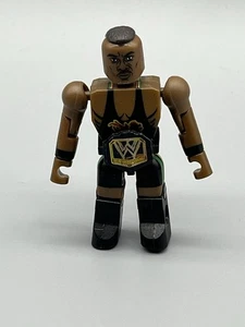 WWE Wrestling C3 Costruzione StackDown Big E #21089 - Foto 1 di 2