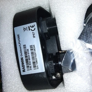 Radwin - RW-9924-0106 - Outdoor Lightning Protection Unit for 10/100/1000Base-T - Afbeelding 1 van 2