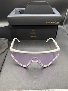 Lentes Oakley MUZM gris fresco Prizm poca luz OO9441-0451 - Imagen 1 de 14