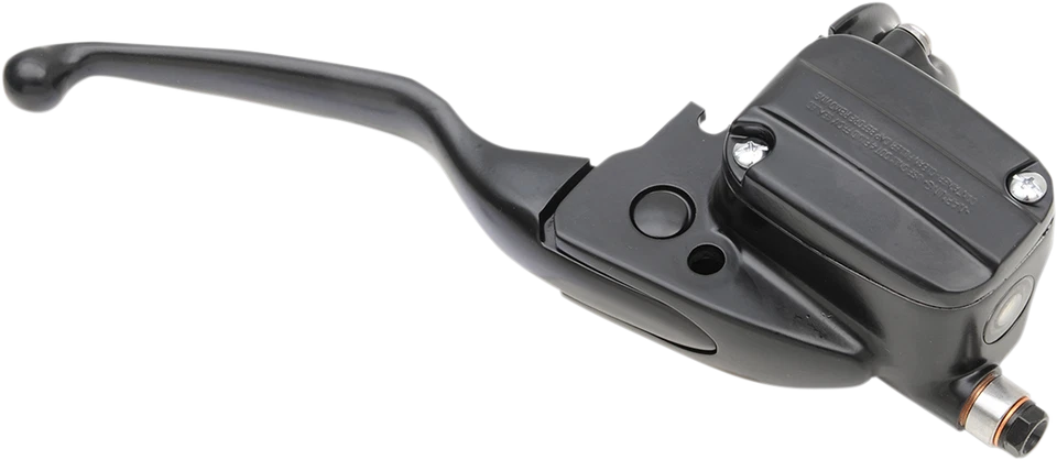 Drag Specialties Front Brake Master Cylinder 15mm for 08-14 Harley Davidson FL - Image 1 of 1