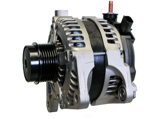 Alternador Denso 25PBFY77 para Chrysler Pacifica 2004 2005 2006 Foto 1 de 1