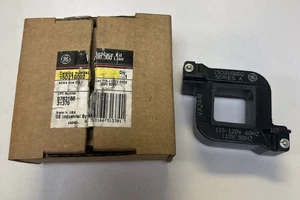 GENERAL ELECTRIC,15D21G002,MAGNETIC COIL SIZE 0 & 1 110/115-120V NOS - Picture 1 of 6