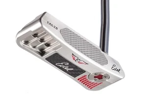 Edel EAS 2.0 Putter Steel 34'' Inches Excellent - Picture 1 of 1