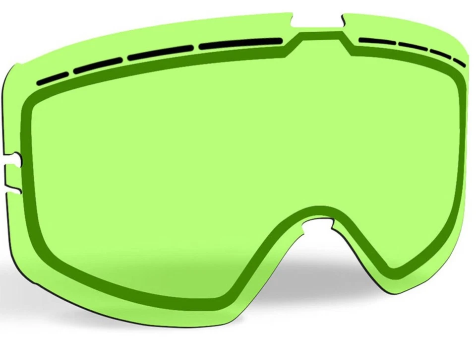 Gafas 509 Kingpin (2020) lente de nieve de doble panel Foto 1 de 1