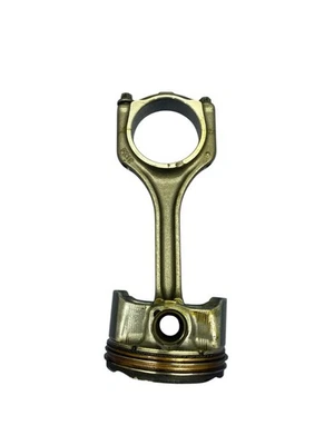 Lincoln Nautilus 2025 OEM 2,0 L AWD motor turbo pistón con vástago de pistón *9 k Foto 1 de 4