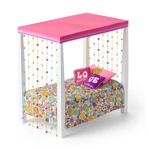 Cama American Girl Julie's Julie Groovy NUEVA SELLADA - GHR39 - ¡¡Envío rápido!!!  - Imagen 1 de 1