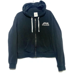 Rip Curl Ron Jon Surf Shop Jacke Herren Medium Reißverschluss schwarz  - Bild 1 von 7