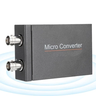 SDI To Converter Adapter To Sdi To 3G‑SDI/High Definition‑SDI New - Image 1 of 4