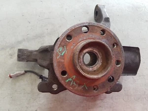 MOZZO MONTANTE FUSELLO ANT SX OPEL ZAFIRA (A05)(05 ) 1.9 8V CDTI MNV 5P/D - Picture 1 of 2