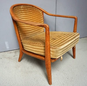 Vintage Sessel Cocktailsessel Armlehnsessel Cocktail Sessel Mid Century(F025-879 - Bild 1 von 10