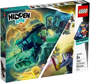 LEGO 70424 - Espresso Fantasma - Imagen 1 de 6