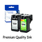 2PK Generic Ink Cartridge FOR Canon PG-645XL CL-646XL MG3060 TS3160 TS3166 MX496