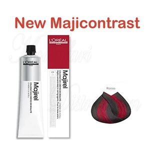 L'Oreal Magicontrast Rosso 50 ML - Foto 1 di 2