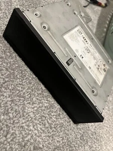 SAT NAV HEAD UNIT AUDI Q3 2021 Satellite Navigation & WARRANTY - 82A 035 043 - Picture 1 of 4