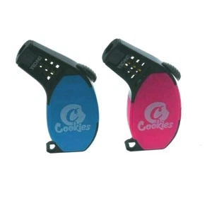 Techno Single Flame Torch with Keychain Loop- Choose Color!! - Picture 1 of 8