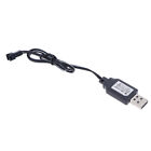 Charging Cable USB Battery Charger Ni-Cd Ni-MH Batteries Pack SM-2P Plug Adap  p
