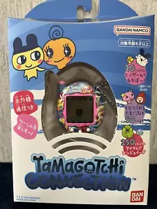 Bandai Tamagotchi connection 20° anniversario nuovo design candy party nuovo Giappone - Foto 1 di 10
