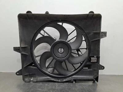 2008 Ford Mustang GT 4.6L OEM Radiator Electric Cooling Fan Motor 65K 2005 2014 Foto 1 de 4