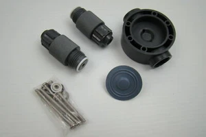 US Filter Wallace and Tiernan Premia 75 Kit K02WTC1 - Picture 1 of 8