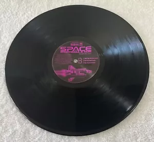 Eightball & MJG 12” Vinyl DJ Singles Space Age & Don’t Flex 1990s Gangsta Rap VG - Picture 1 of 9