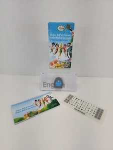 Cricut Cartridge DISNEY'S TINKER BELL AND FRIENDS - Picture 1 of 2