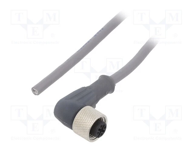 1 piece, Connection lead AW0400105-SL359 /E2UK - Imagem 1 de 1