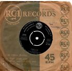 Stiefel Brown & The Block Busters: Trollin'/Jim Twangy: RCA-Australien: 1959