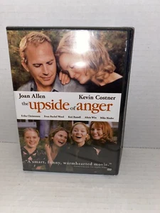 The Upside of Anger (DVD, 2005) - New - Picture 1 of 1