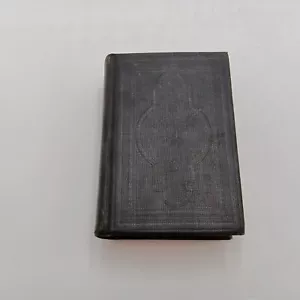 Die Bibel Die Heilige Schrift Martin Luther German Bible vintage Concordia - Picture 1 of 19
