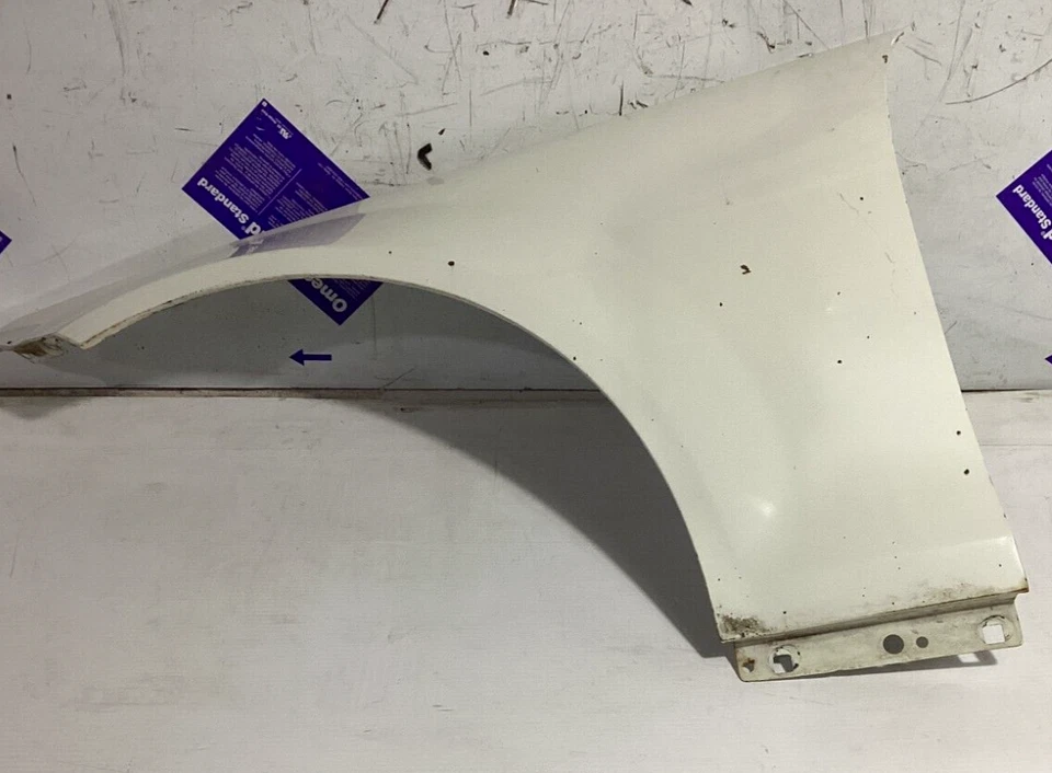 2008- 2013 MERCEDES BENZ C300 Front Left Side Fender Panel A2048810201 OEM . Foto 1 de 4