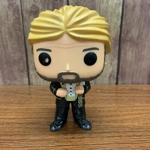 Ted DiBiase The Million Dollar Man WWE #41 Loose Funko Pop Figure - Picture 1 of 7