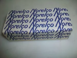 CASE OF 240 NORELCO S6 CANDELABRA CLEAR 250 V 10 WATT BULBS - Picture 1 of 7