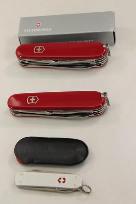 Victorinox Paquete 73 (1.3713) Foto 1 de 4