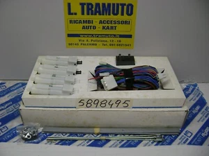 5898495 KIT CHIUSURA CENTRALIZZATA "4 PORTE " FIAT REGATA R/86 ORIGINALE - Picture 1 of 1