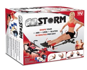 Northern Response AB Storm - Picture 1 of 1