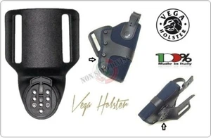 Passante Rotativo 8K24 Vega Holster Compatible CCH8 CCHT8 CCHS8 DCHT8 DCHL - Foto 1 di 3