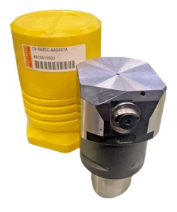 Nuovo corpo utensile Sandvik C6-R825C-AAG067A Coromant Capto a CoroBore 825 - Foto 1 di 2