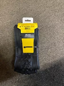 sunlite 26x2.0 falt mtb alpha bite reifen NEU - Bild 1 von 3