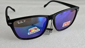 Ray Ban polarisierte Sonnenbrille - Bild 1 von 8