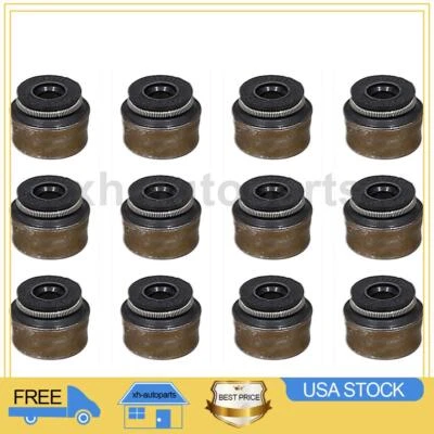Fits 2008~2015 Smart Fortwo 12X  Elring Engine Valve Stem Oil Seal - Image 1 of 4