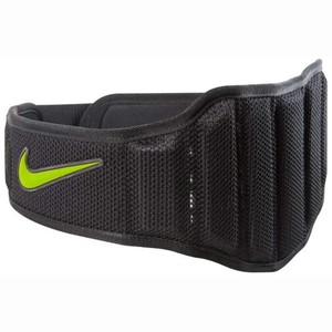 Las mejores ofertas en Cinturones de levantamiento de pesas Nike | eBay