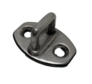 09-17 Audi Q5 Door Lock Latch Catch Striker Plate OEM 8T0837033 - Picture 1 of 6