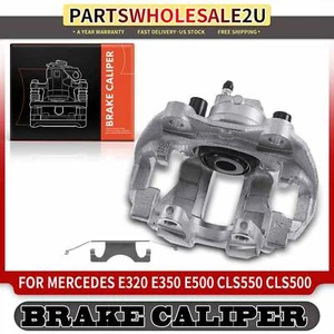 Disc Brake Caliper for Mercedes Benz CLS500 2006 CLS550 2007-2011 E320 2004-2006 - Picture 1 of 8